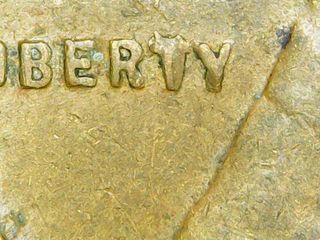 Is-This-A-Die-Chip-On-The-T-In-Liberty-On-This-1953-D-Wheat-Penny?